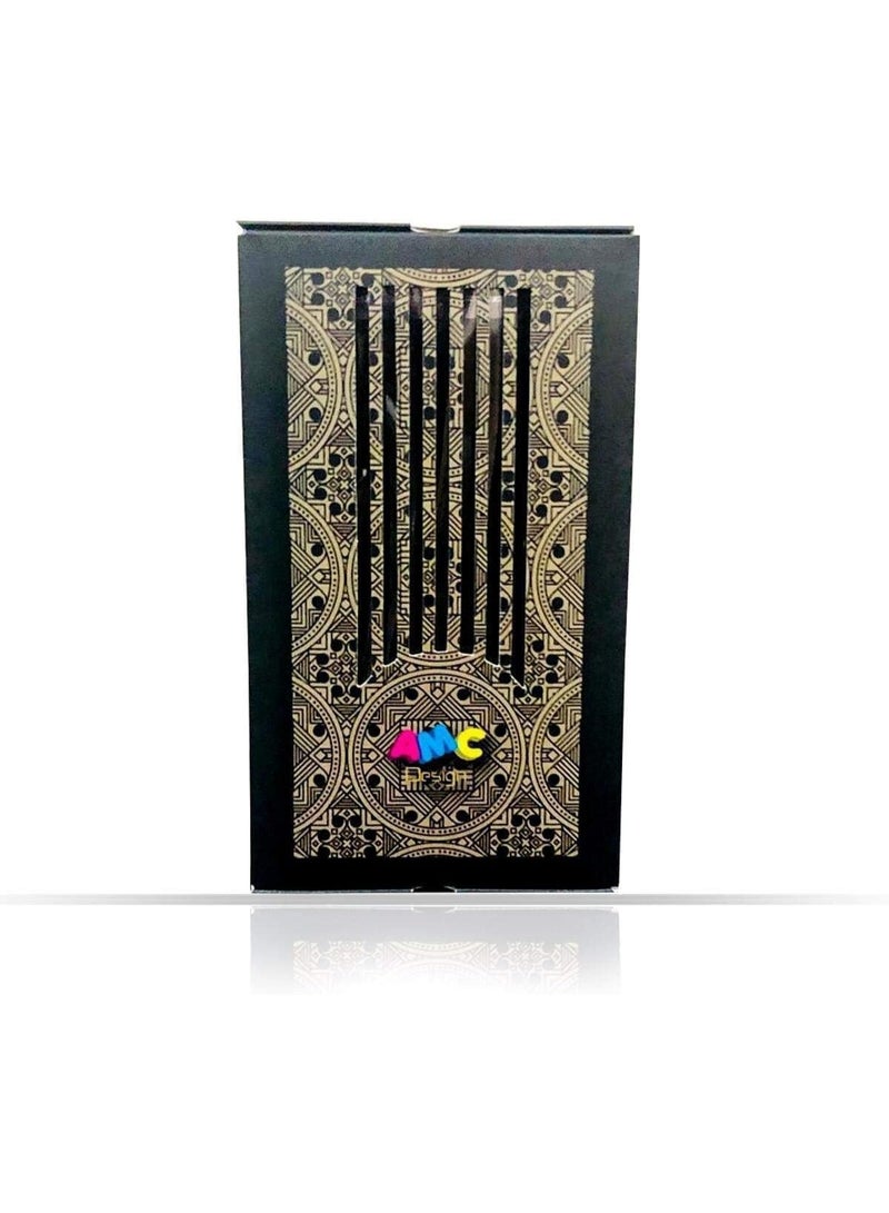 إيه إم سي ديزاين غطاء حماية لجهاز فيفو واي 02 تي - Image 3